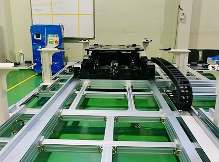 OHCV & Carriage