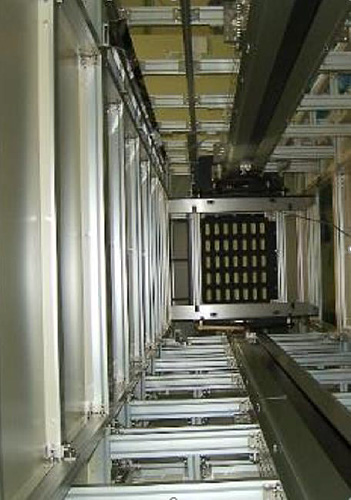 Clean Lift System