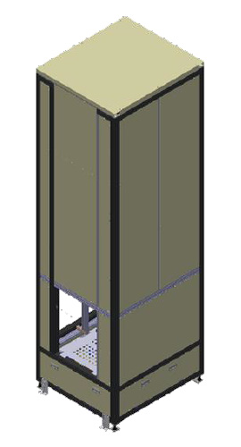Clean Lift System